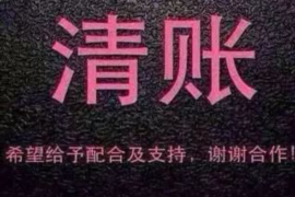 永安融资清欠服务